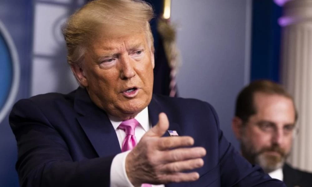 ΗΠΑ: "Ξεκρέμαστοι" μένουν εκατομμύρια άνεργοι Αμερικανοί